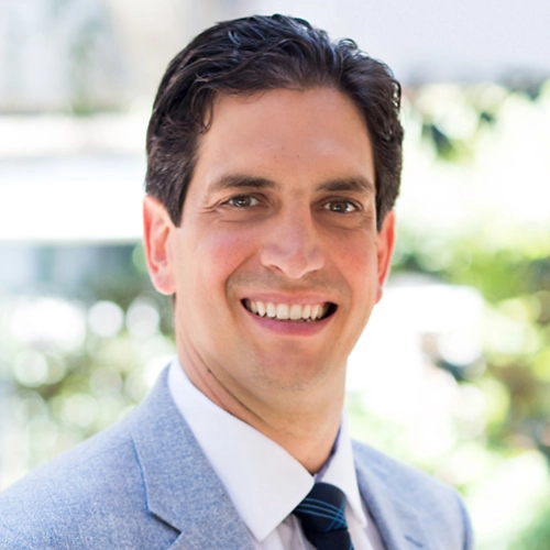 Dominic S. Carreira, M.D.